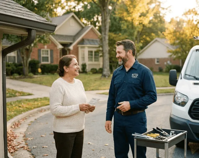 Gutter Repair Wake Forest, NC FAQs