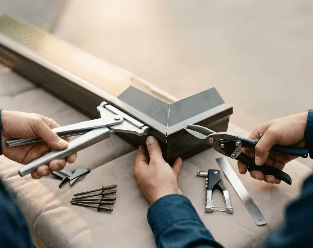 Why choose Gutter Repair in Wake Forest, NC